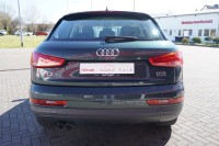 Audi Q3 2.0 TFSI quattro basis DSG