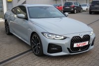 BMW 420 d Coupe xDrive M Sport Aut.