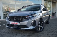 Vorschau: Peugeot 3008 GT-Line 1.2 Aut.