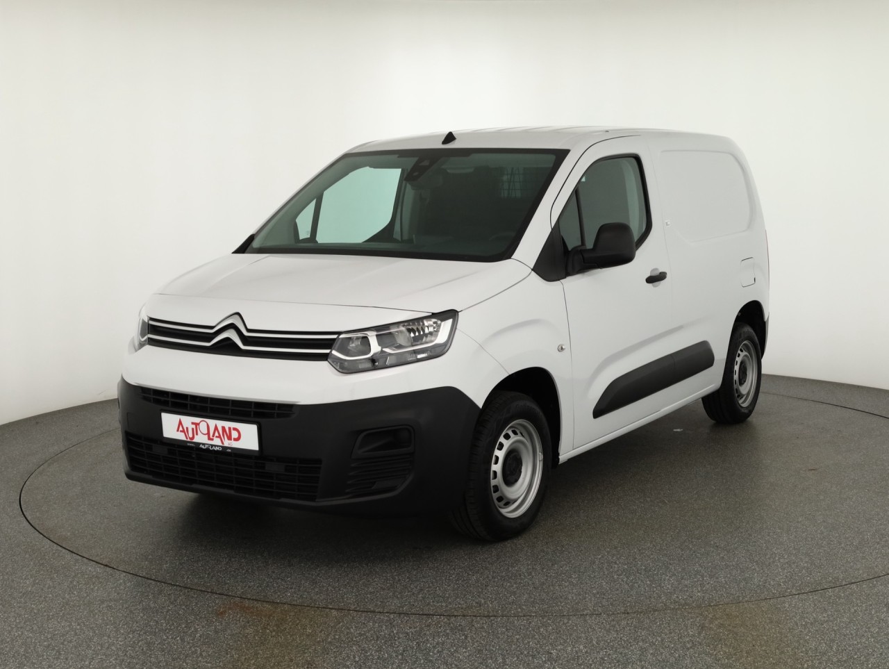 Citroen Berlingo Kasten 1.5 Blue-HDi