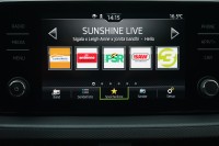 Skoda Kamiq 1.0 Ambition