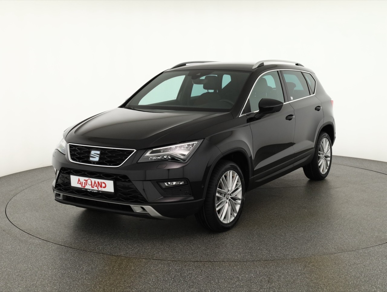 Seat Ateca 1.5 TSI Style