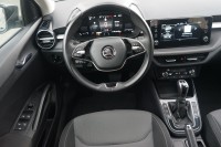 Skoda Fabia 1.0 TSI DSG