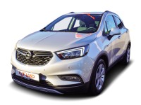 Opel Mokka X 1.4 Turbo Edition Sitzheizung Tempomat