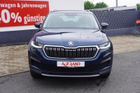 Skoda Kodiaq 2.0 TSI Tour 4x4