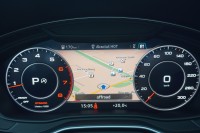Audi A4 Avant 2.0 TFSI S-Line