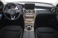 Mercedes-Benz C 180 C180 T Exclusive