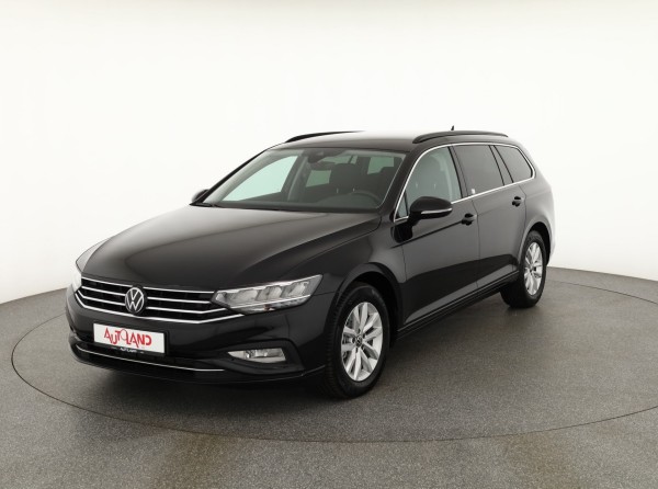 VW Passat Variant 2.0 TDI DSG