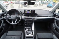 Audi A5 Sportback 35 2.0 TFSI