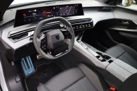 Peugeot 3008 GT 1.2 Hybrid 145 Aut.