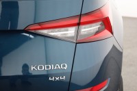 Skoda Kodiaq 2.0 TSI DSG 4x4 Style