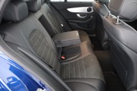 Mercedes-Benz C 300 e T AMG Line