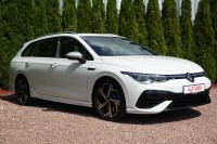 VW Golf VIII Variant 2.0 TSI R 4M DSG