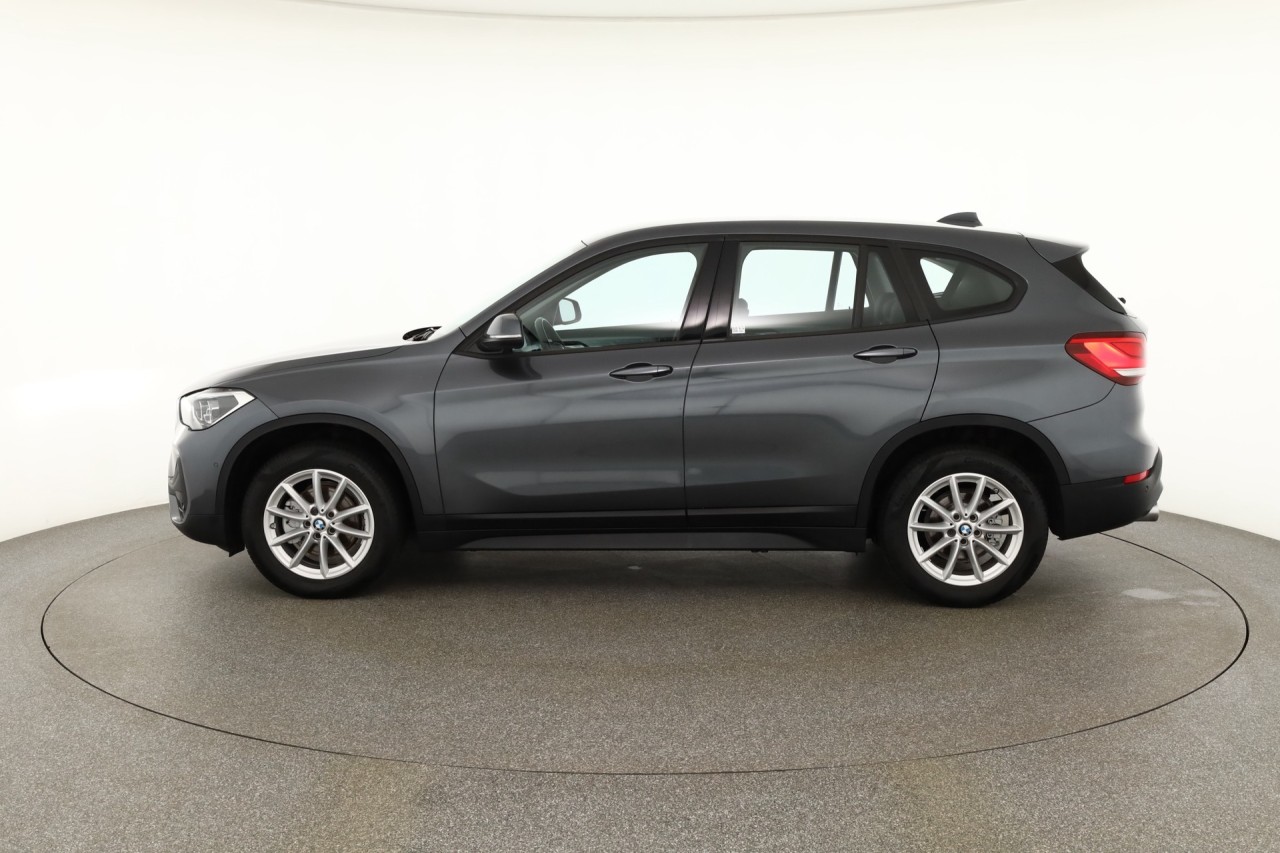 BMW X1 sDrive 18 d Advantage