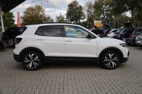 VW T-Cross 1.0 TSI DSG