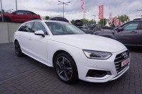 Audi A4 Avant 40 TFSI advanced