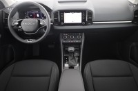 Skoda Karoq 1.5 TSI DSG