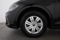 VW Polo 1.0 MPI