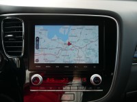 Mitsubishi Outlander 2.0 MIVEC Diamant Edition+ 2WD