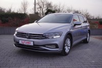 VW Passat Variant 1.5 TSI DSG LED Navi DAB PDC AHK