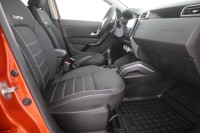 Dacia Duster TCe 130