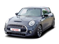 MINI Mini 2.0 Cooper S 2-Zonen-Klima Sitzheizung LED