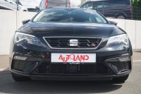 Seat Leon 1.5 TSI FR