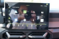 Dacia Duster Journey Hybrid 155 Aut.