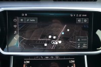Audi A6 50 TFSI e quattro S-Line