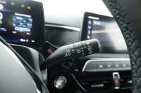 MG MG3 1.5 Hybrid Luxury Aut.