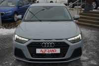 Audi A1 Sportback 25 TFSI advanced