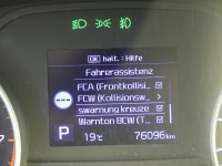 Kia Sportage 1.6 T-GDI Vision 4WD