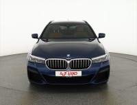 BMW 520 d Touring M Sport