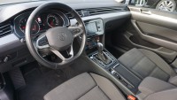 VW Passat Variant 1.5 TSI DSG