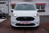 Ford Grand Tourneo Connect 1.5 EcoBlue Titanium