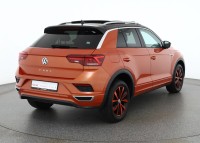 VW T-Roc 1.5 TSI DSG R-line