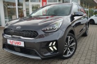Vorschau: Kia Niro 1.6 Spirit Vorschau: Kia Niro 1.6 Spirit
