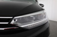 VW Touran 1.4 TSI Sound