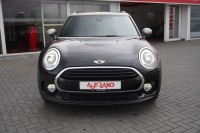 MINI COOPER_D_CLUBMAN Clubman Cooper D