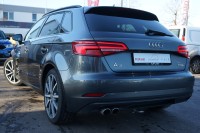 Audi A3 Sportback 35 S-Line S-Tronic