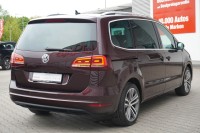 VW Sharan 2.0 TDI Highline