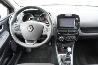 Renault Clio TCe 120