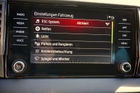 Skoda Karoq Sportline 1.5 TSI DSG