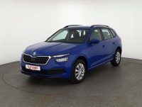 Skoda Kamiq 1.0 TSI Active OPF Sitzheizung LED Lichtsensor