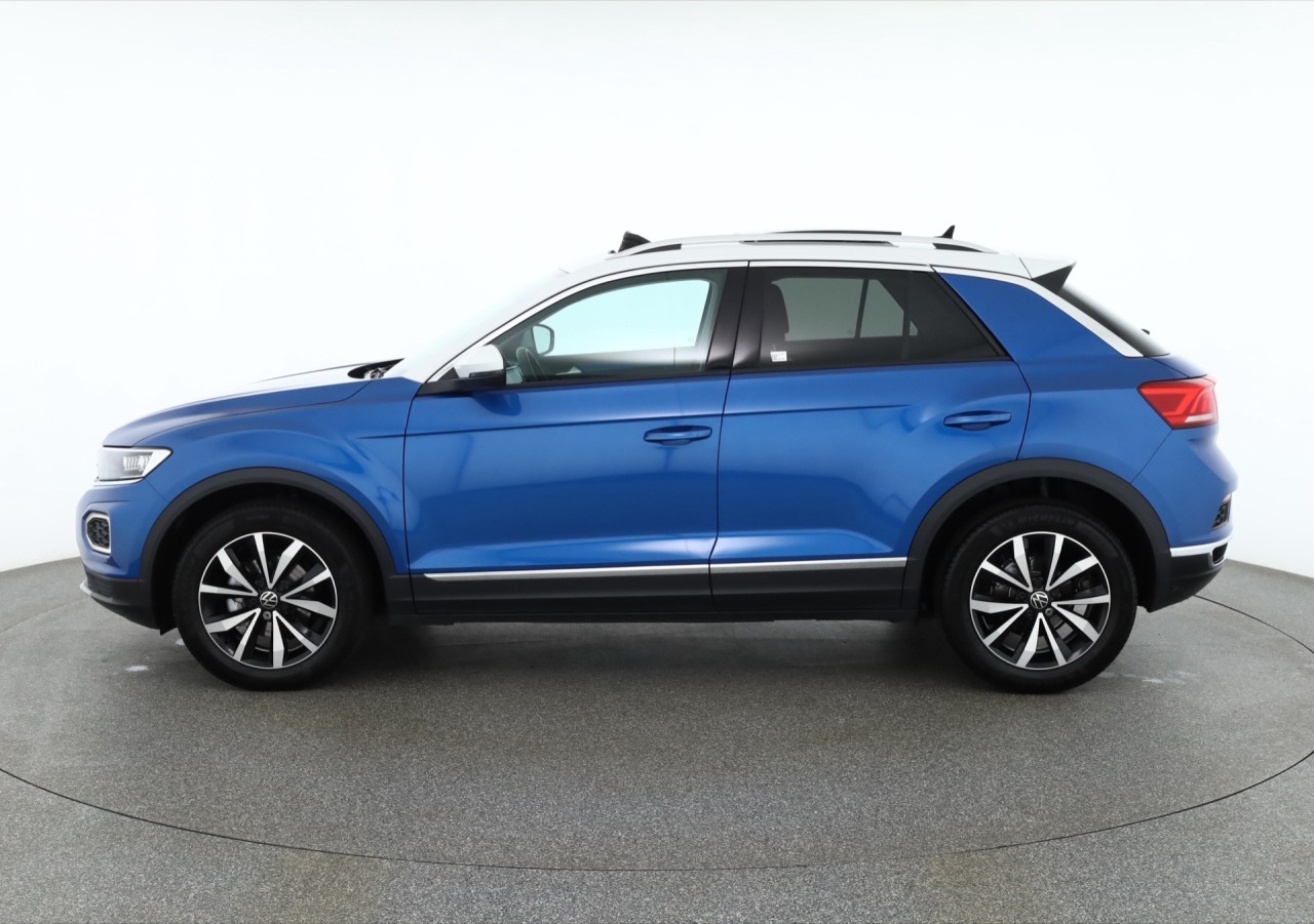 VW T-Roc 1.0 TSI Style