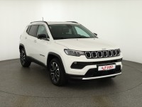 Jeep Compass 1.3 80th Anniversary