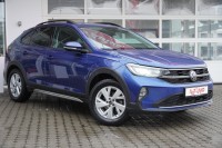 VW Taigo 1.0 TSI DSG