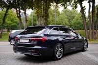 Audi A6 Avant S-Line 40 2.0 TDI