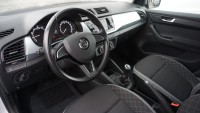 Skoda Fabia Combi 1.0 MPI