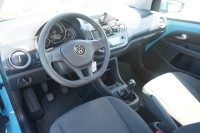 VW up up! 1.0 move up!